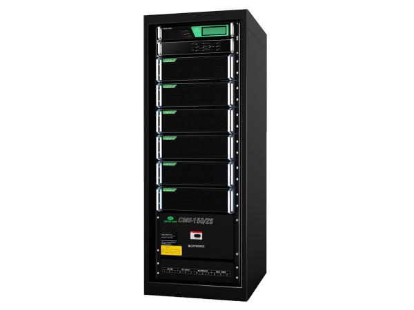 Power Backup System, Modular Online UPS for Industrial CMS-90/15UH5 