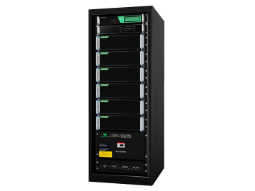 Sicon CMS-90/15UH5 modular UPS