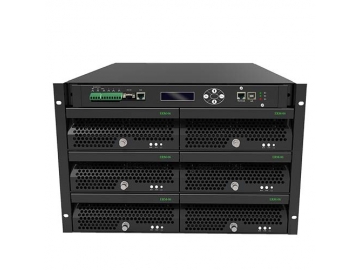 Sicon ERMS series Modular UPS 6KVA-36KVA for Data Center