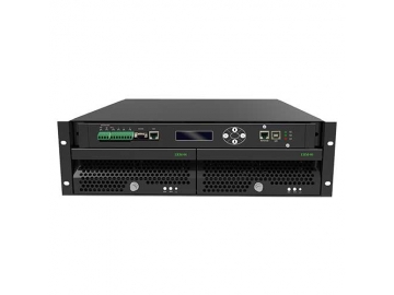 Sicon EMRS Rackmount Modular UPS