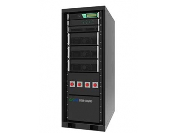 Sicon Modular UPS DSM-120/40 - SICON