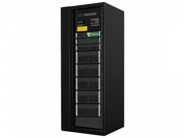 Sicon Online UPS Power 200KVA