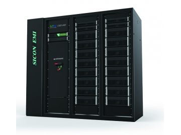 Sicon CMS Modular UPS 640KVA