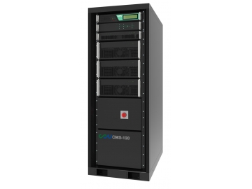 Sicon CMS Modular UPS 120-640KVA