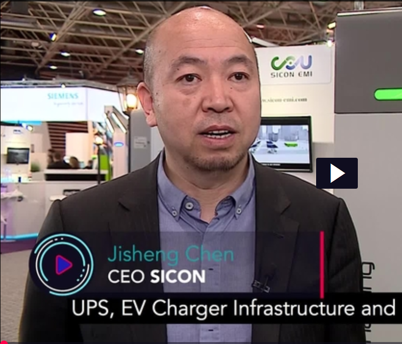 China’s Sicon Eyes European Expansion-CEO interview