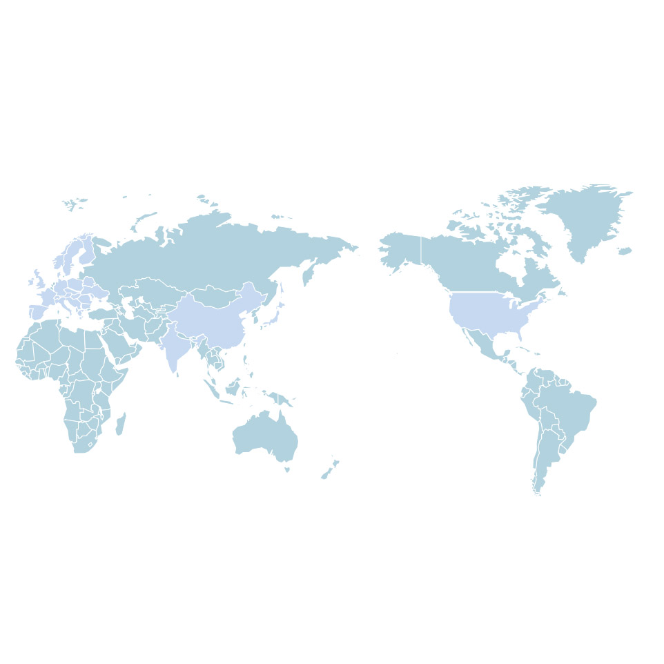 Global partner