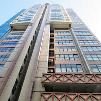 HK subsidiary