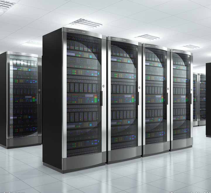 Data Center △2N Power Solution