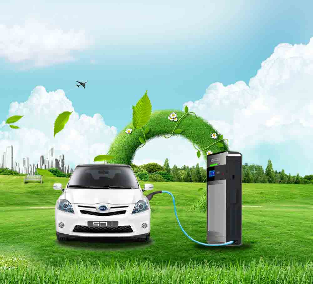 EV Charging Solution